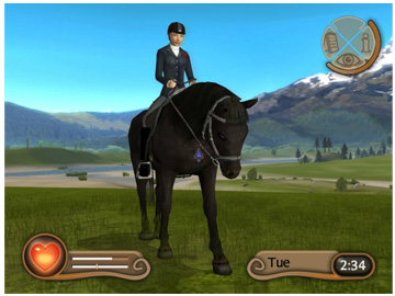 free horse games to download for mac